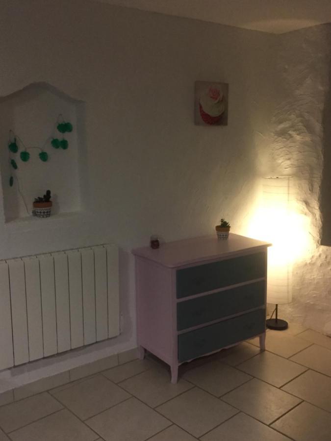 Chez Mimy Daire Valros Dış mekan fotoğraf