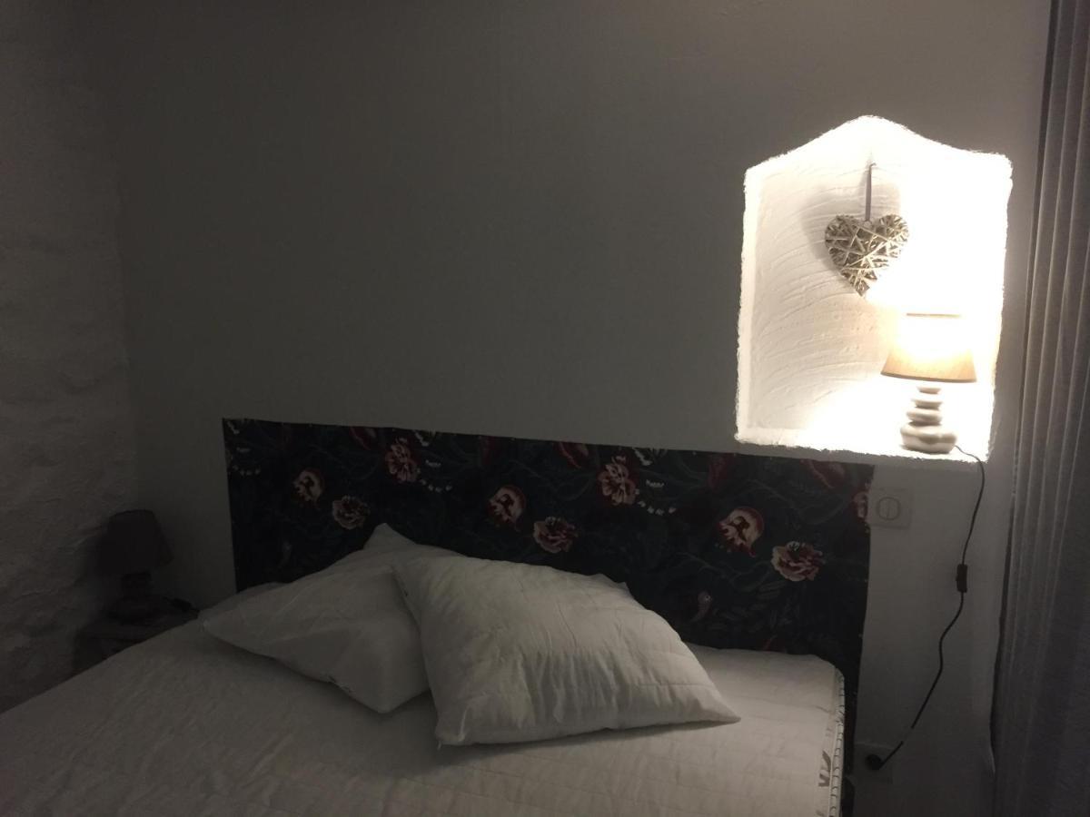 Chez Mimy Daire Valros Dış mekan fotoğraf