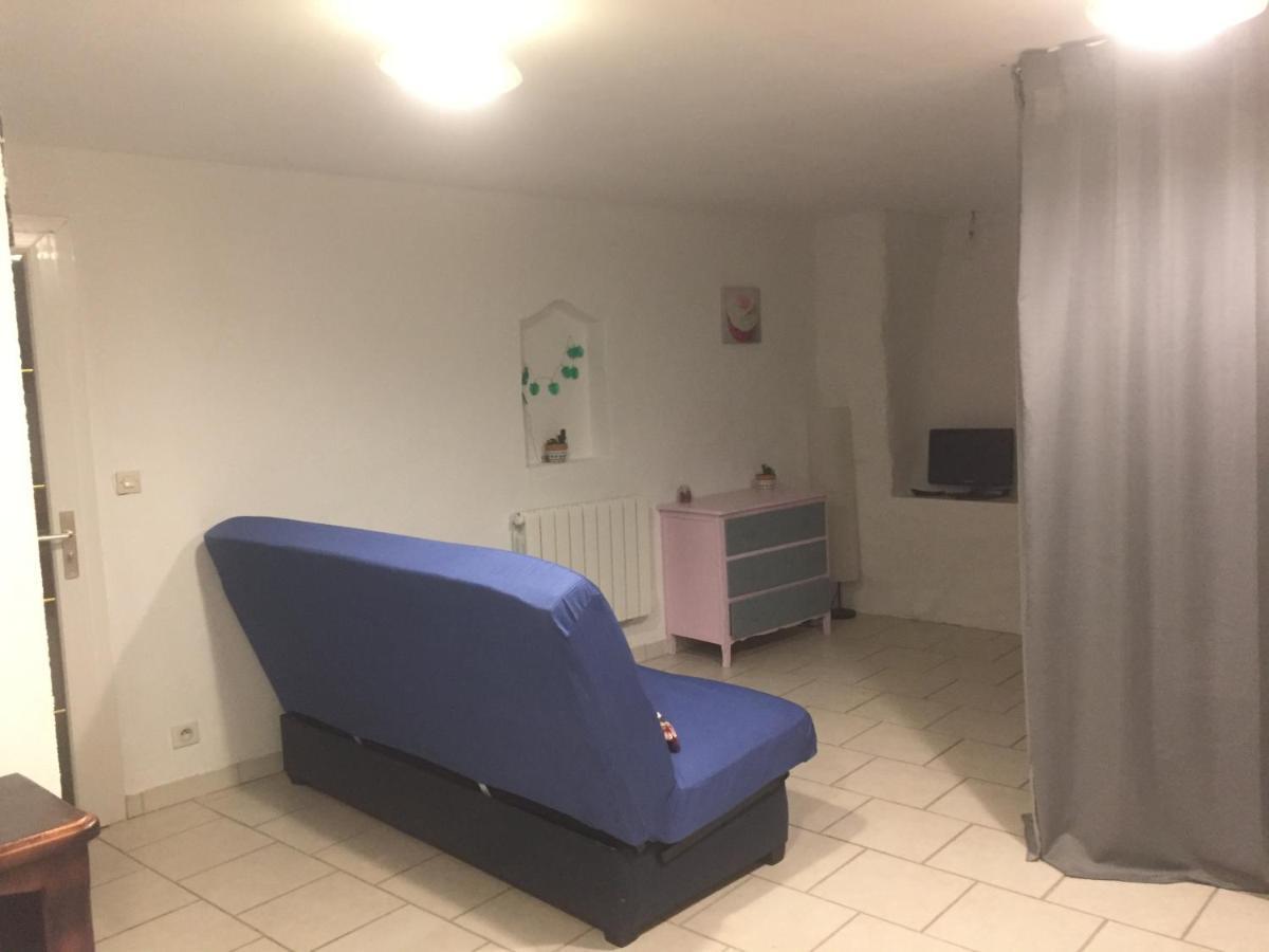 Chez Mimy Daire Valros Dış mekan fotoğraf